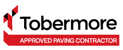Tobermore Approved Paving Contractor