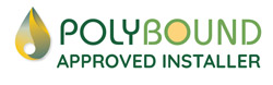 Polybound Approved Installer
