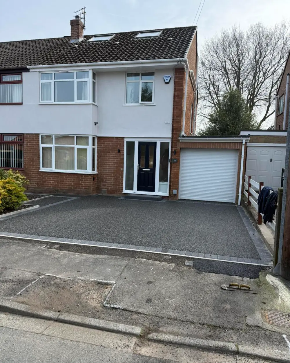 resin-bound-driveway-burscough-after